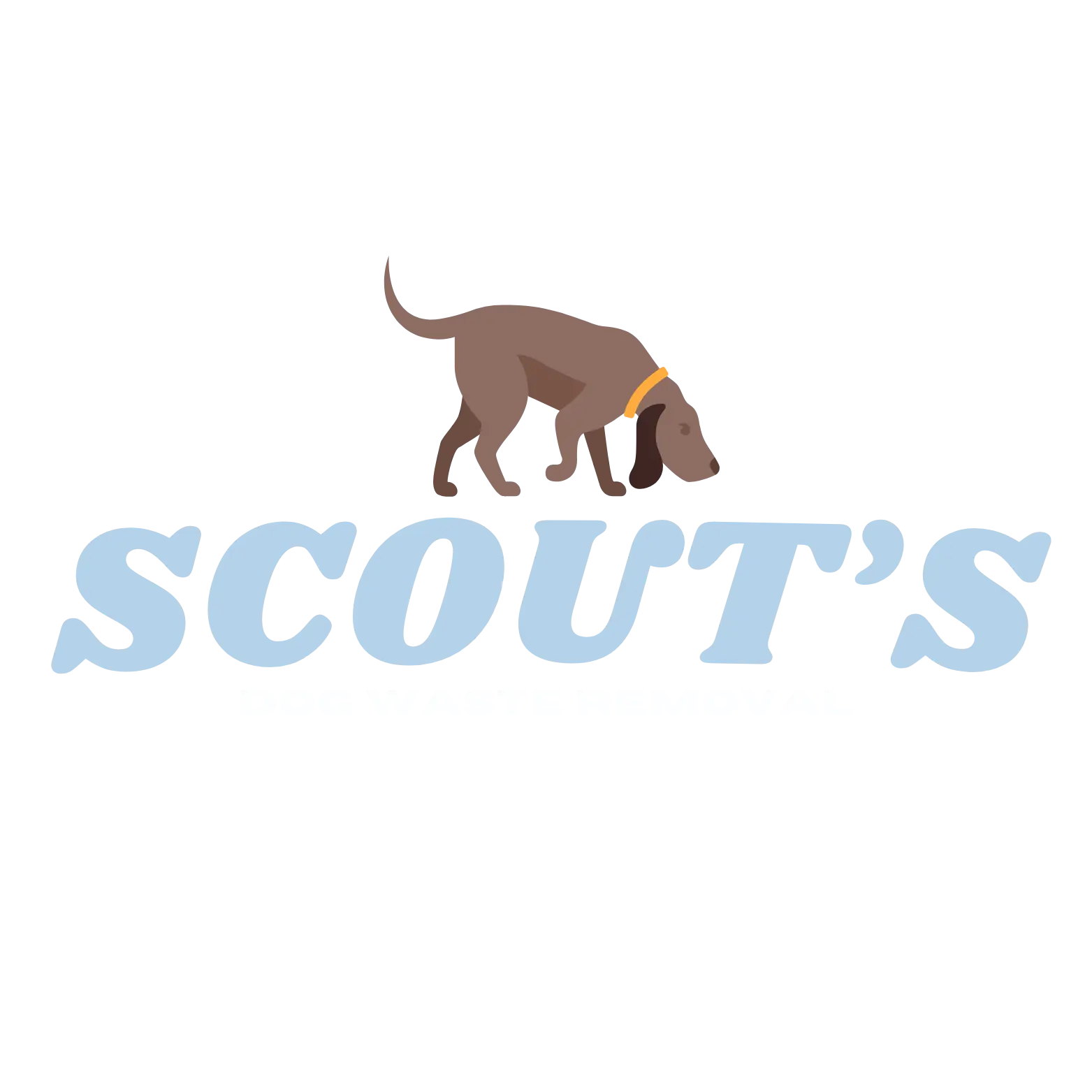 Scout's logo